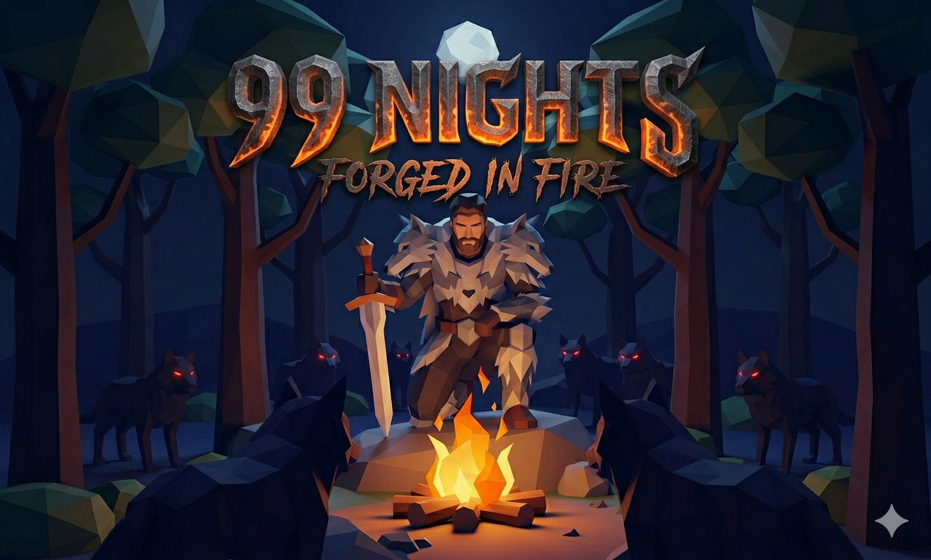 99 Nights